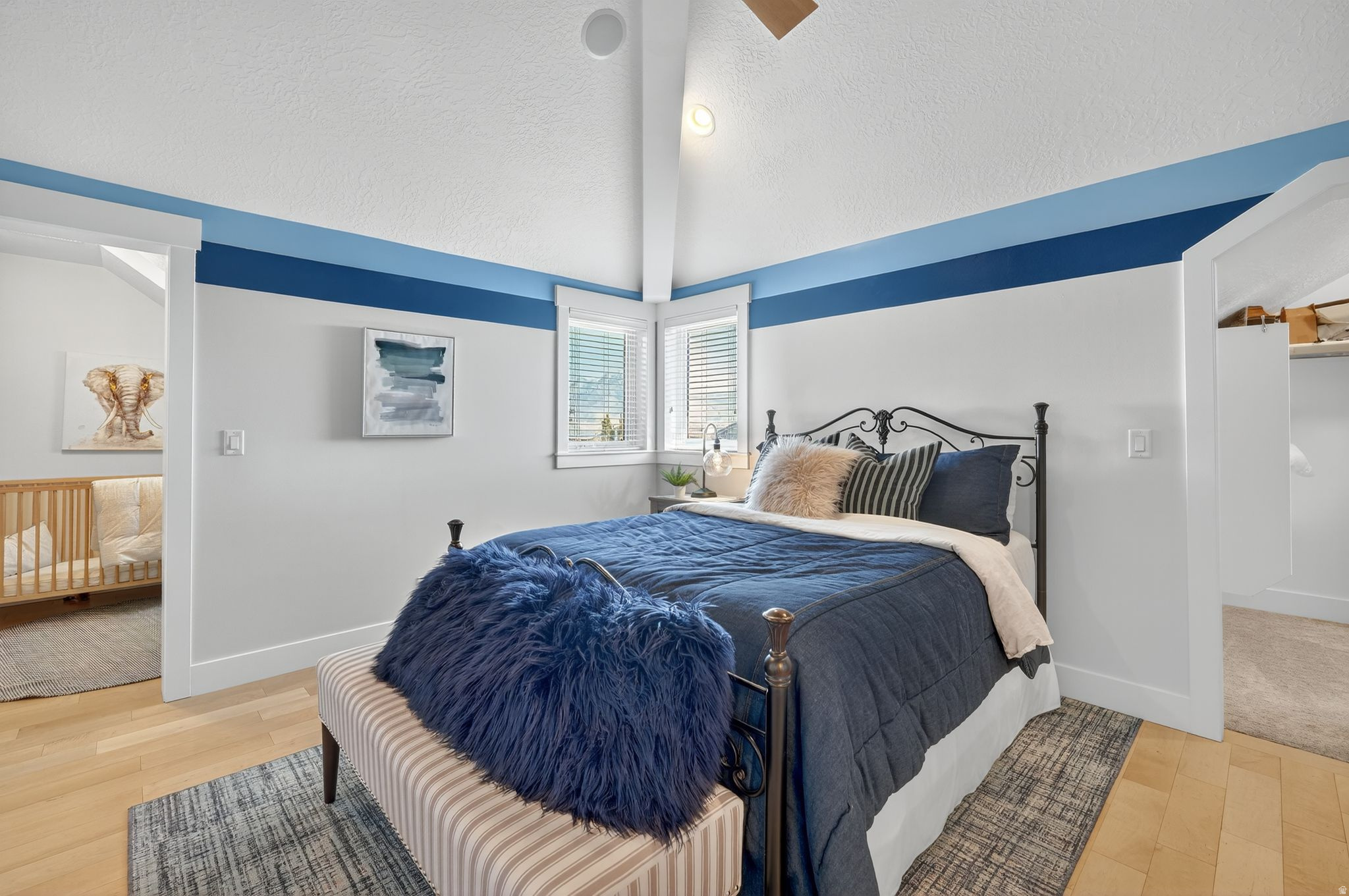 FALLS AT BOULDEN RIDGE - Residential