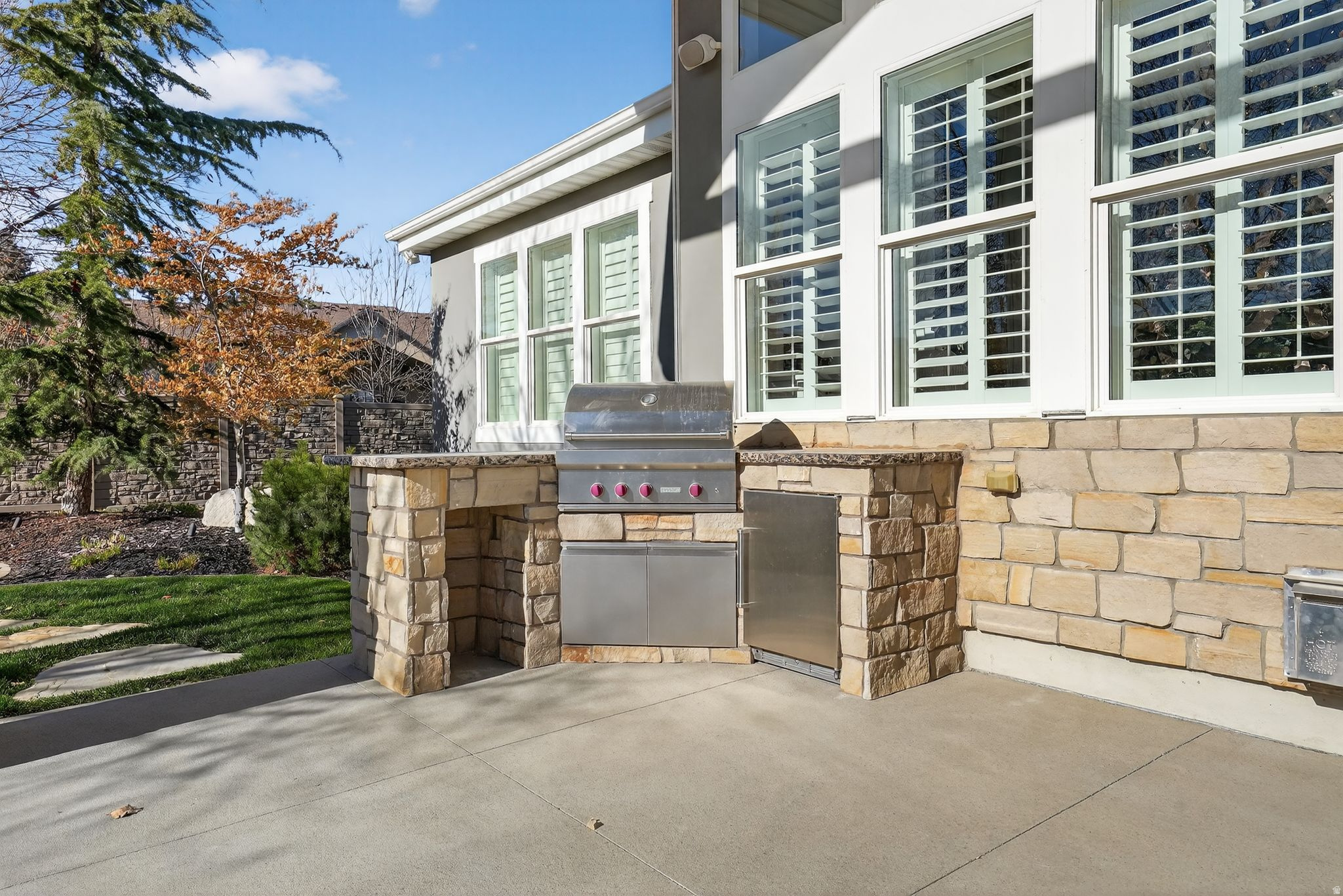 FALLS AT BOULDEN RIDGE - Residential