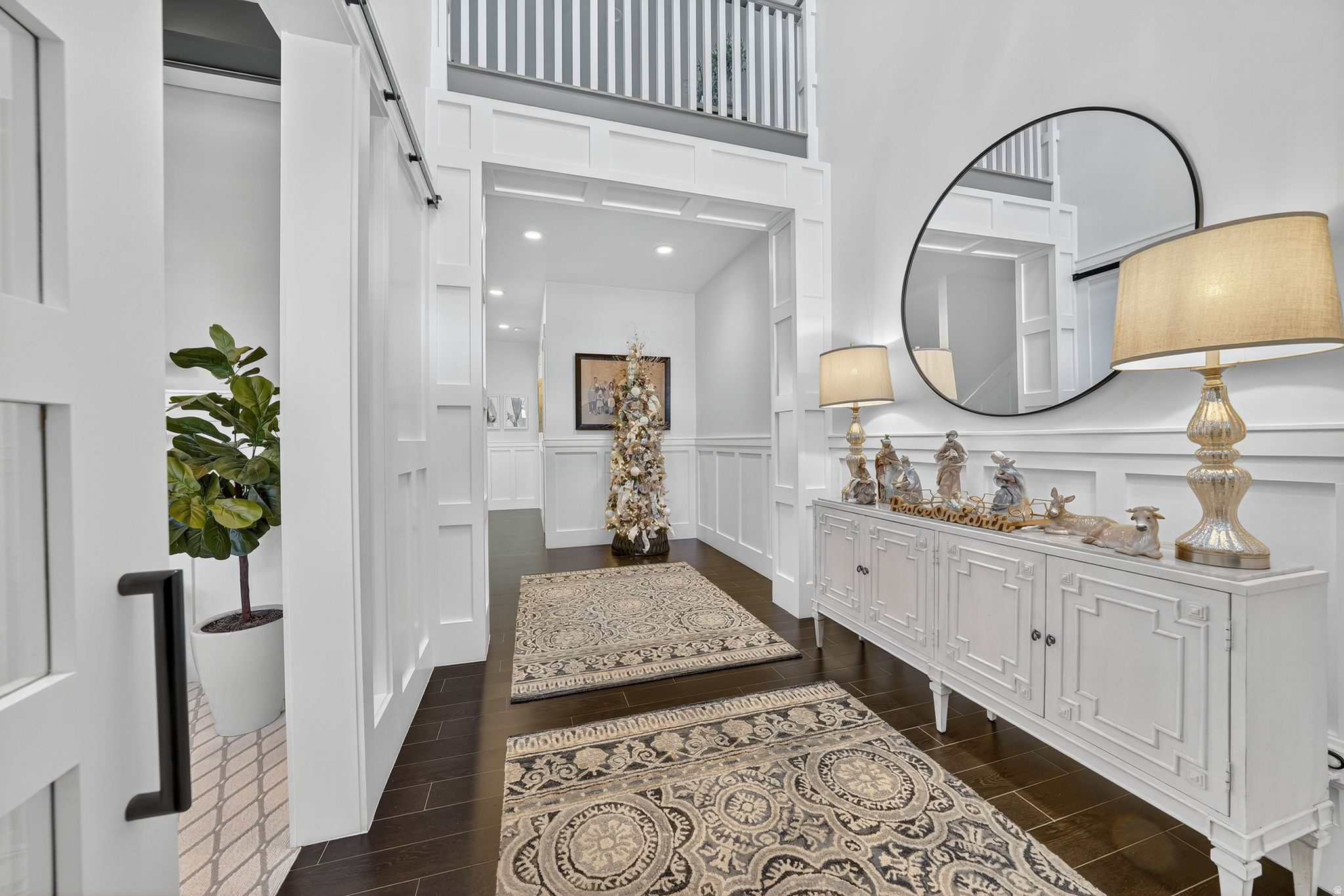 FALLS AT BOULDEN RIDGE - Residential