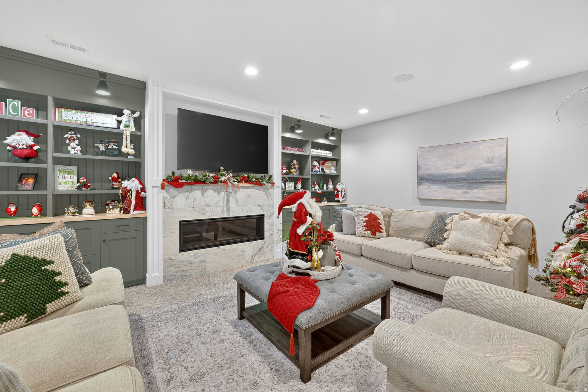 FALLS AT BOULDEN RIDGE - Residential