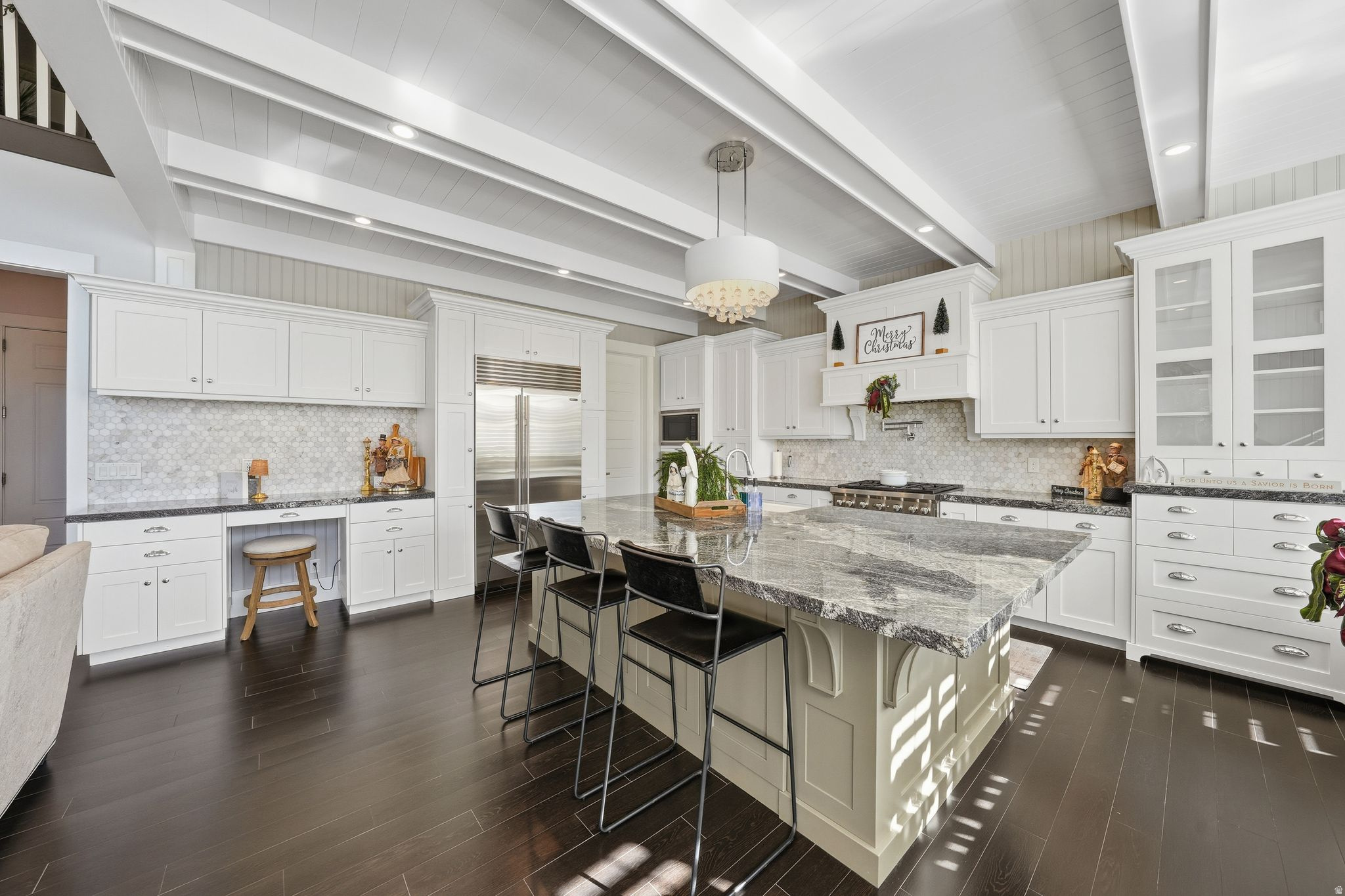 FALLS AT BOULDEN RIDGE - Residential