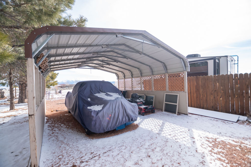 VALLEY VIEW - Residential