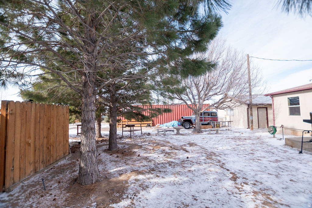 VALLEY VIEW - Residential