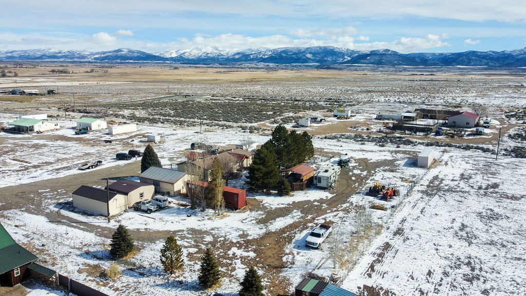 VALLEY VIEW - Residential