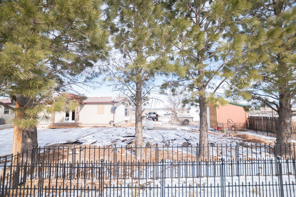 VALLEY VIEW - Residential