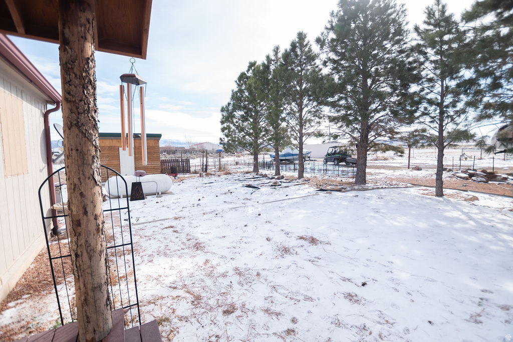 VALLEY VIEW - Residential