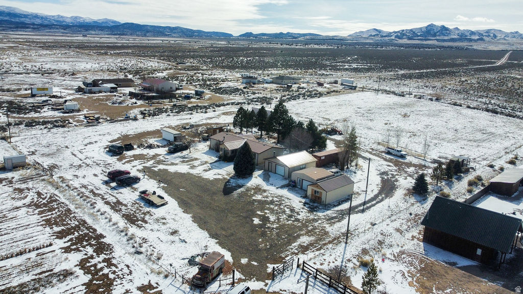 VALLEY VIEW - Residential