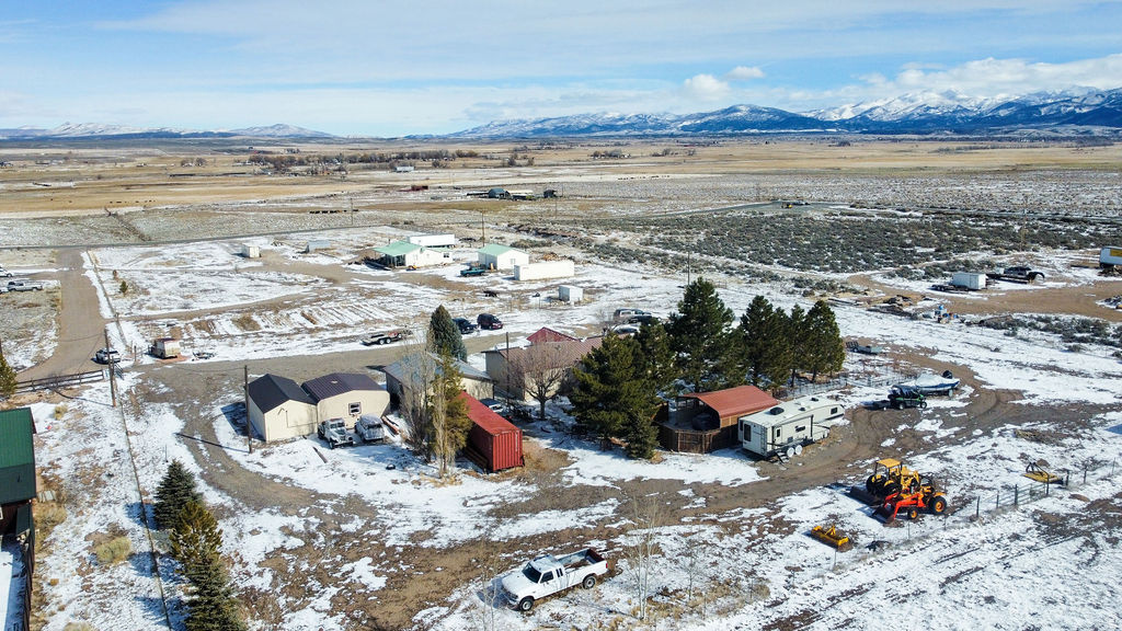 VALLEY VIEW - Residential