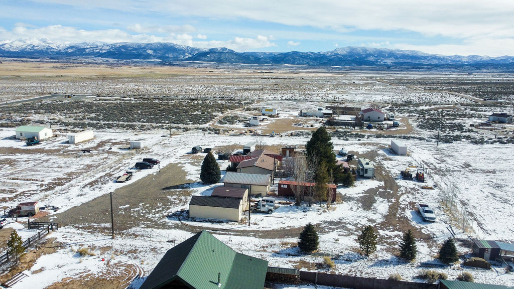 VALLEY VIEW - Residential