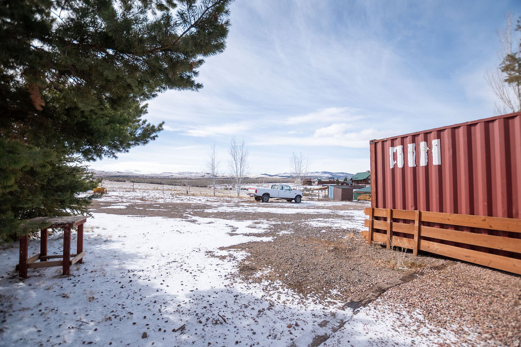 VALLEY VIEW - Residential