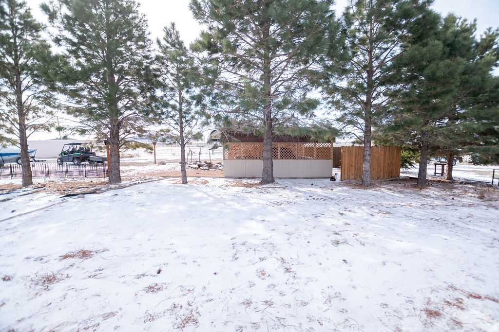 VALLEY VIEW - Residential