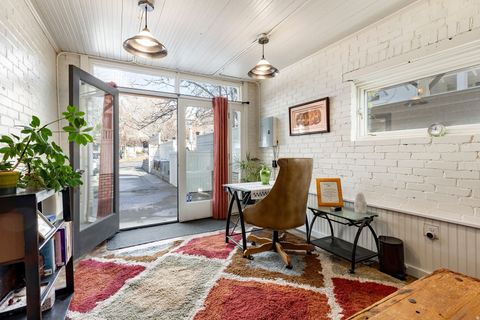 Tiny photo for 139 N VIRGINIA St, Salt Lake City, UT 84103 (MLS # 2142126)