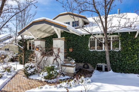 Tiny photo for 139 N VIRGINIA St, Salt Lake City, UT 84103 (MLS # 2142126)