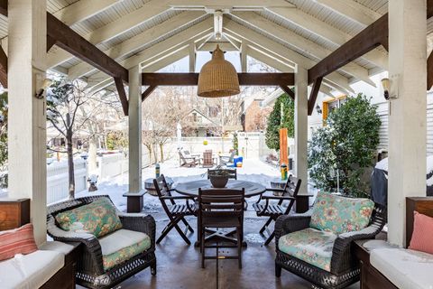 Tiny photo for 139 N VIRGINIA St, Salt Lake City, UT 84103 (MLS # 2142126)