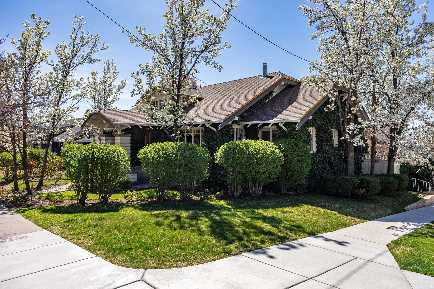 VICTORIA PLACE - Residential