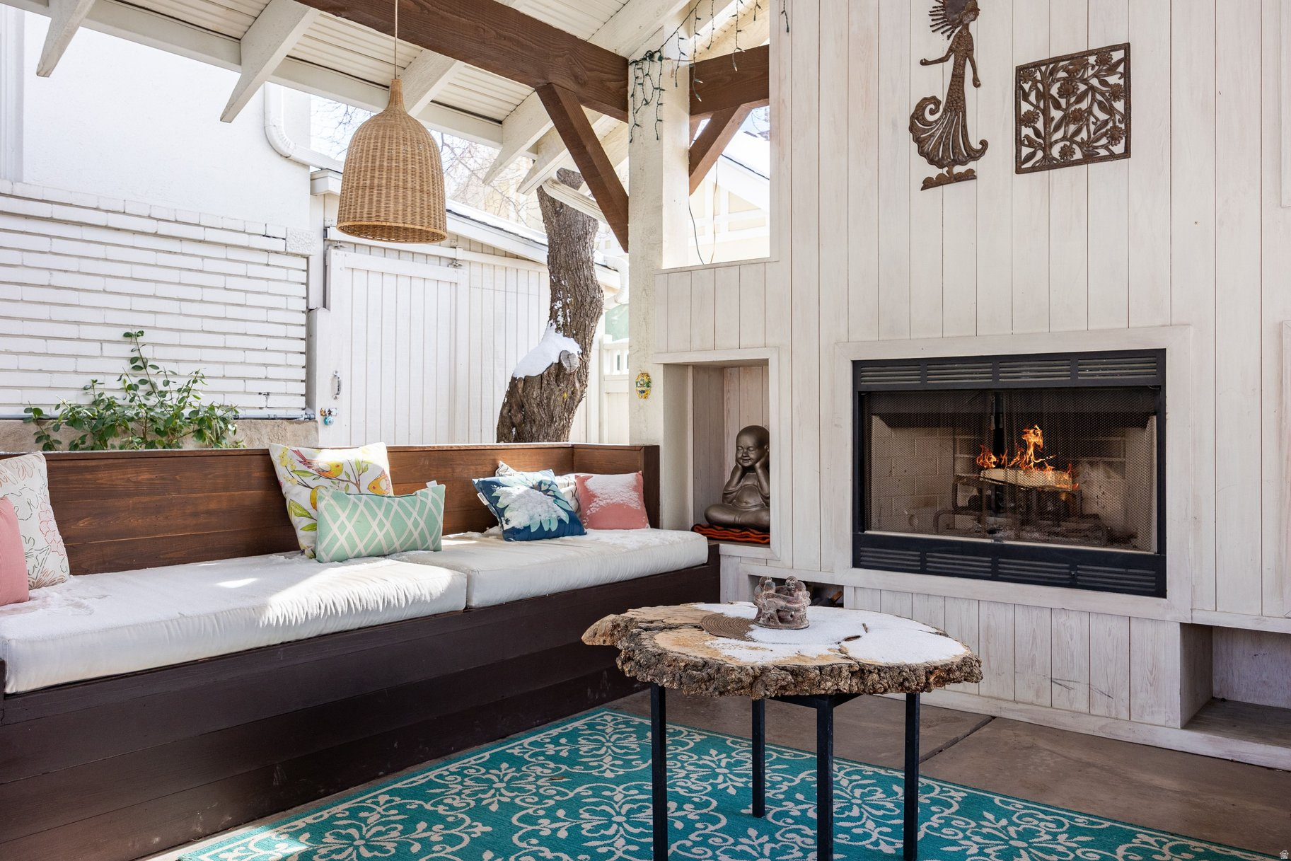 VICTORIA PLACE - Residential