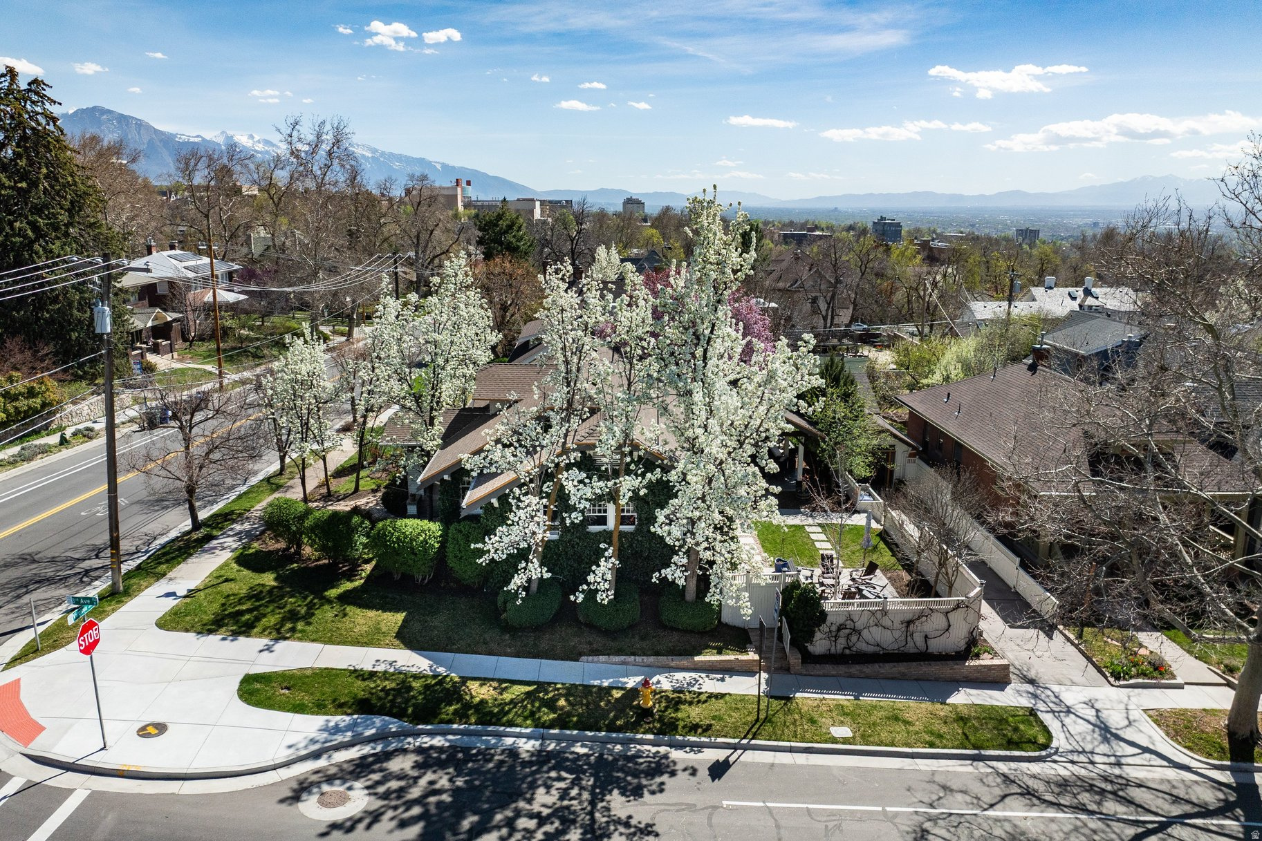 VICTORIA PLACE - Residential