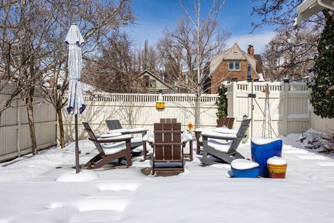 Tiny photo for 139 N VIRGINIA St, Salt Lake City, UT 84103 (MLS # 2142126)