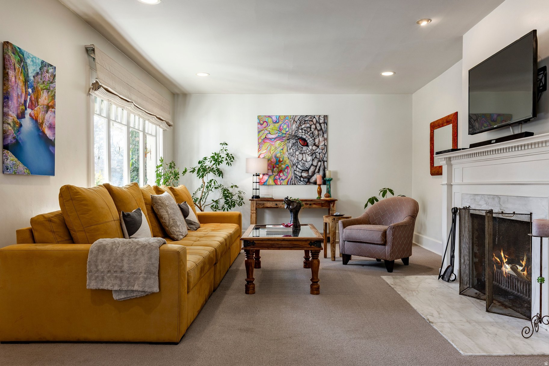 VICTORIA PLACE - Residential