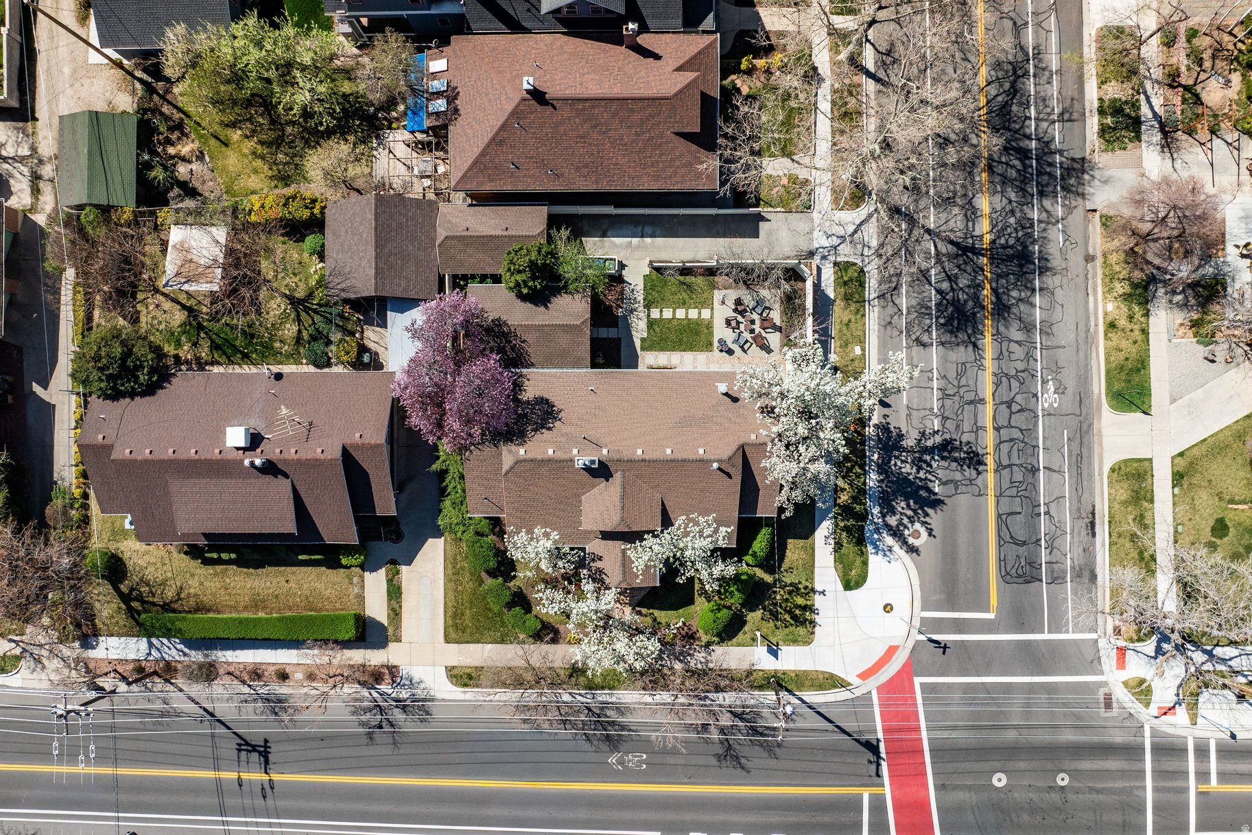 VICTORIA PLACE - Residential