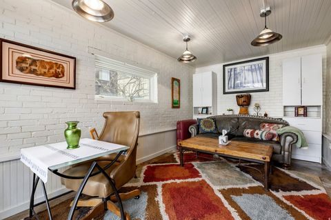 Tiny photo for 139 N VIRGINIA St, Salt Lake City, UT 84103 (MLS # 2142126)