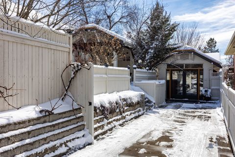 Tiny photo for 139 N VIRGINIA St, Salt Lake City, UT 84103 (MLS # 2142126)