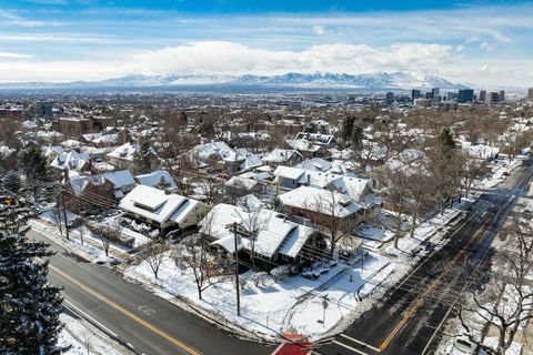 Tiny photo for 139 N VIRGINIA St, Salt Lake City, UT 84103 (MLS # 2142126)
