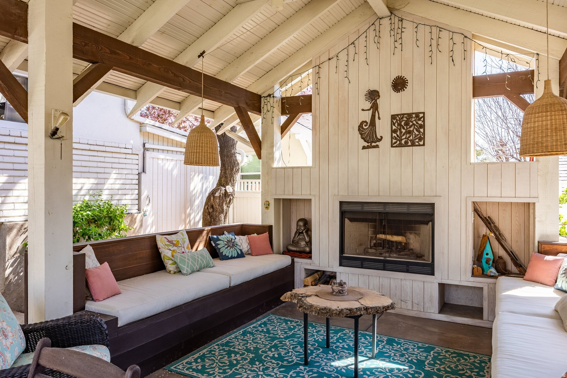 VICTORIA PLACE - Residential