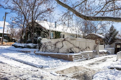 Tiny photo for 139 N VIRGINIA St, Salt Lake City, UT 84103 (MLS # 2142126)