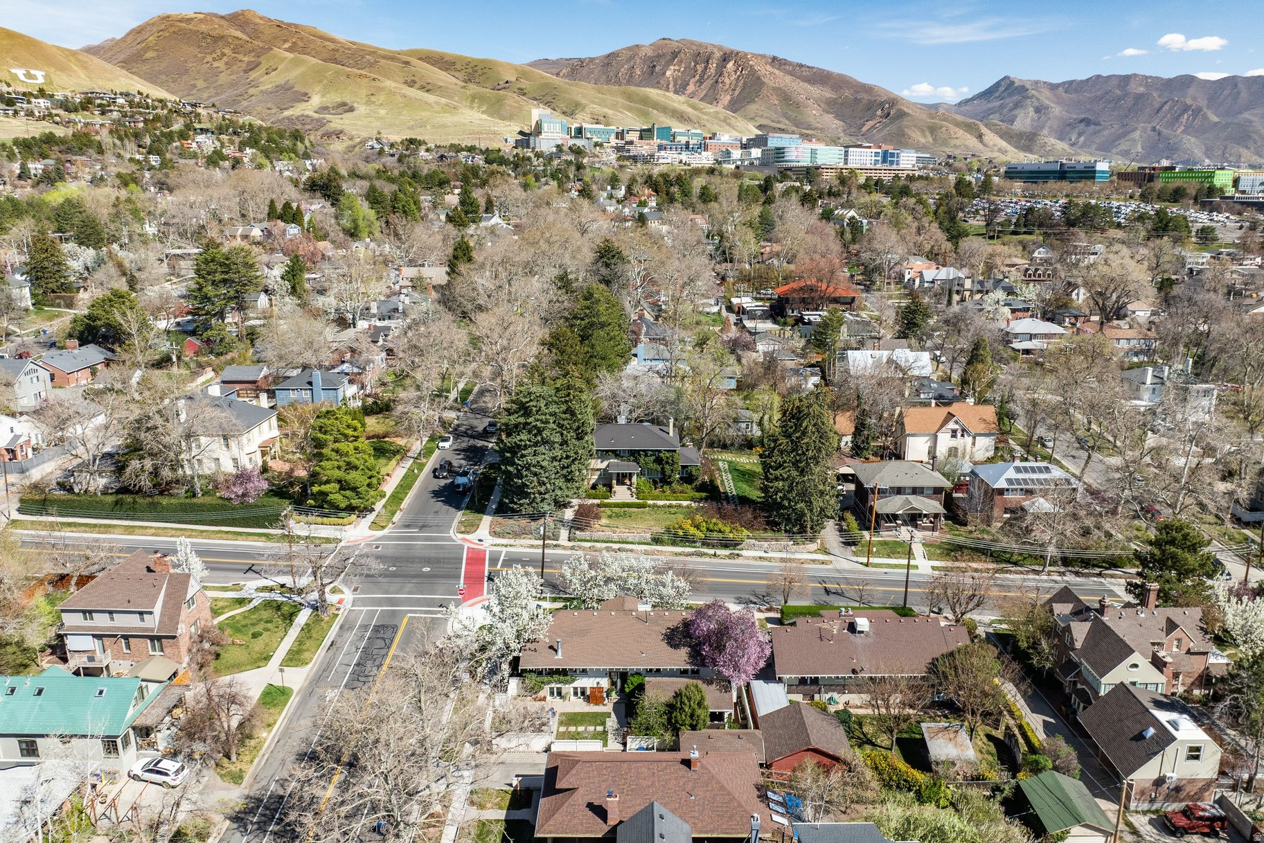 VICTORIA PLACE - Residential