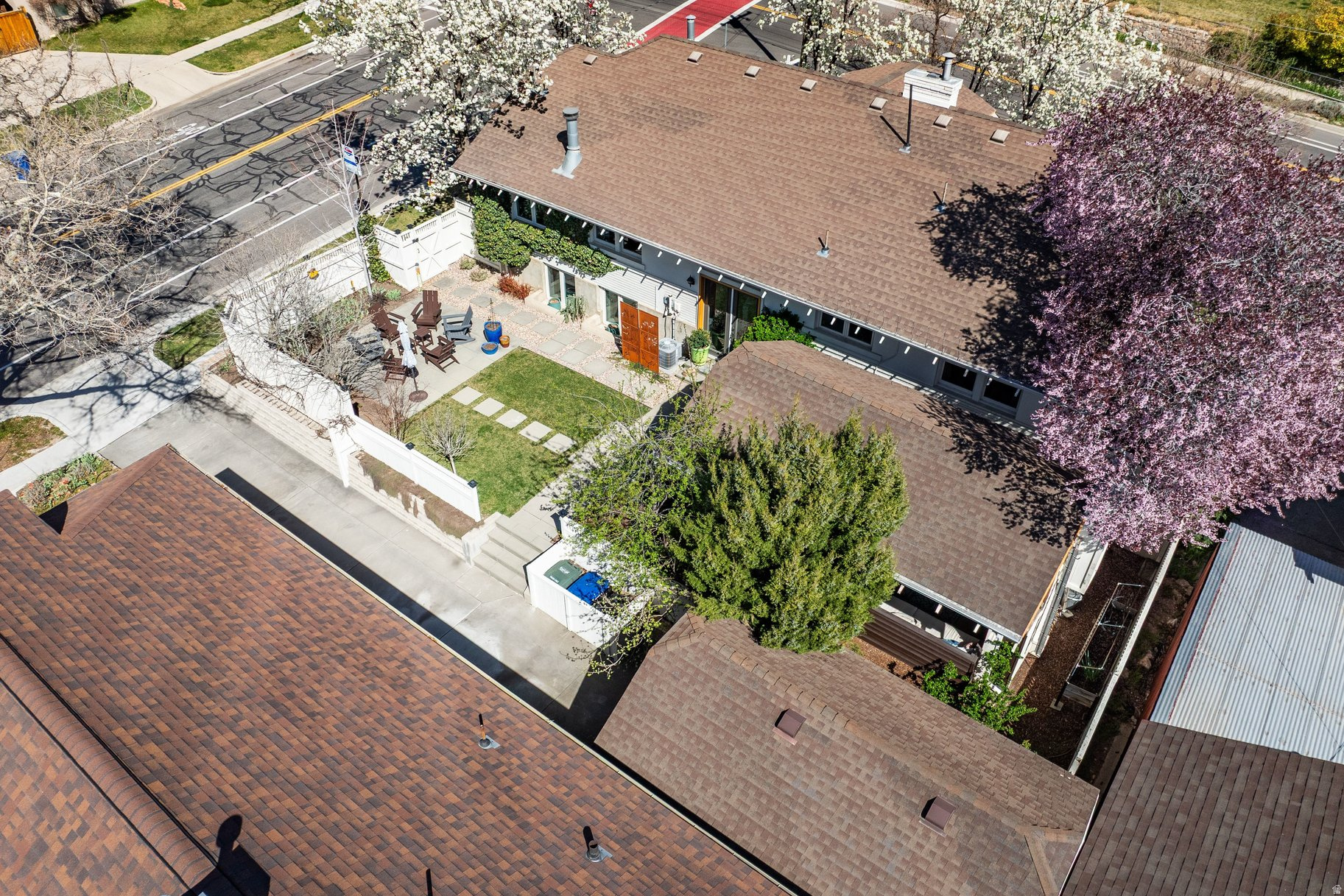 VICTORIA PLACE - Residential