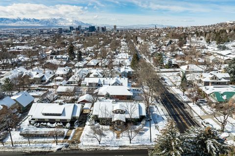 Tiny photo for 139 N VIRGINIA St, Salt Lake City, UT 84103 (MLS # 2142126)