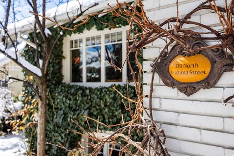 Tiny photo for 139 N VIRGINIA St, Salt Lake City, UT 84103 (MLS # 2142126)