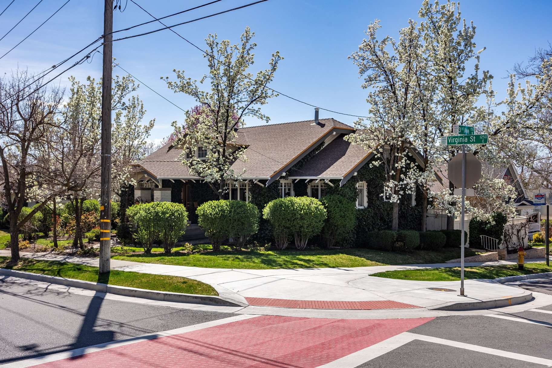 VICTORIA PLACE - Residential