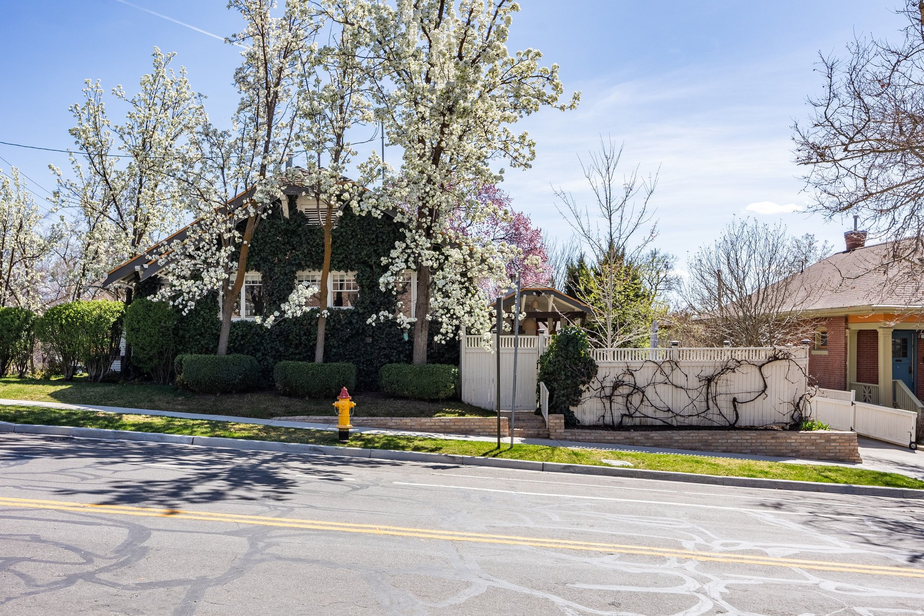 VICTORIA PLACE - Residential