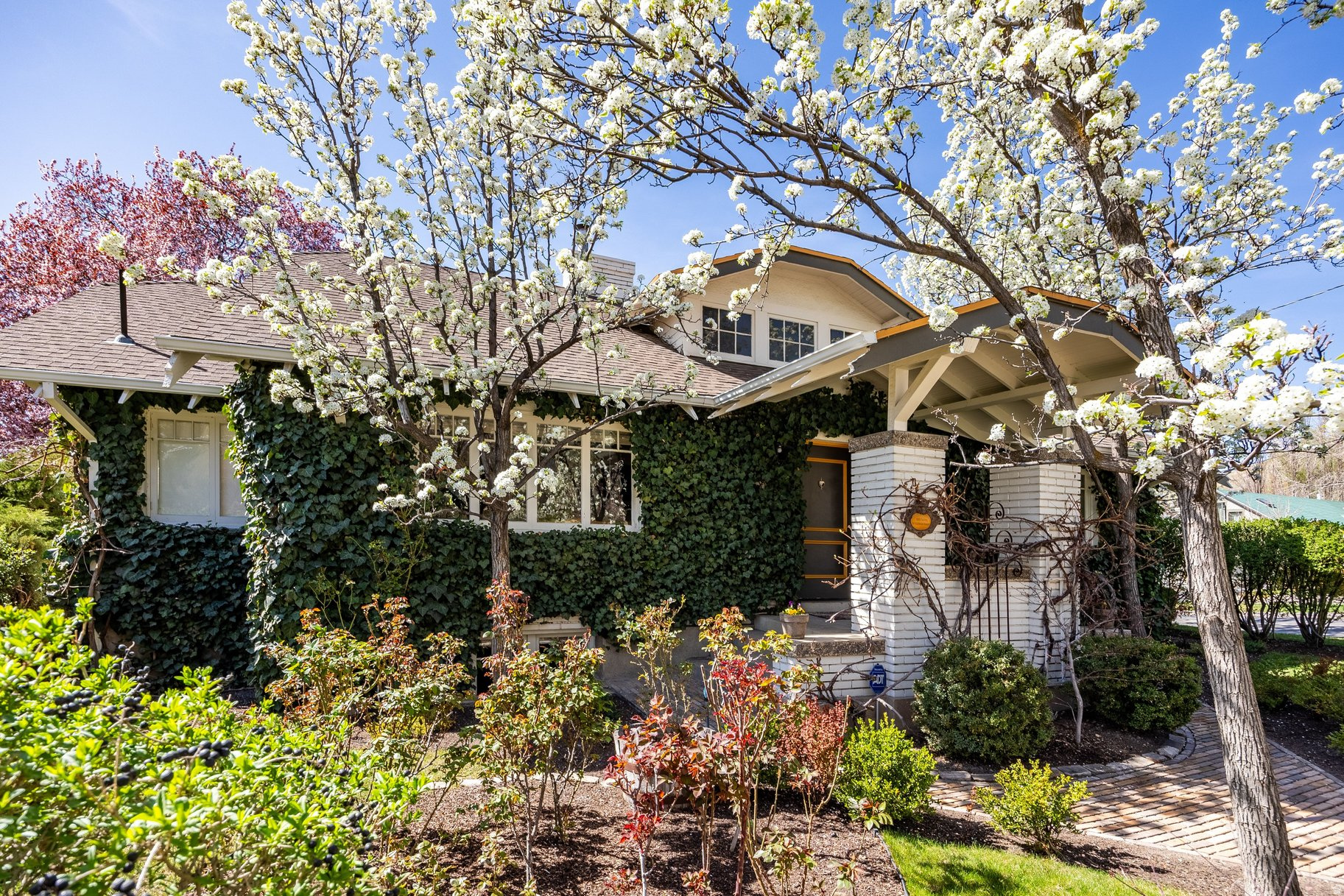 VICTORIA PLACE - Residential