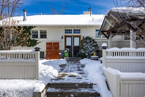 Tiny photo for 139 N VIRGINIA St, Salt Lake City, UT 84103 (MLS # 2142126)
