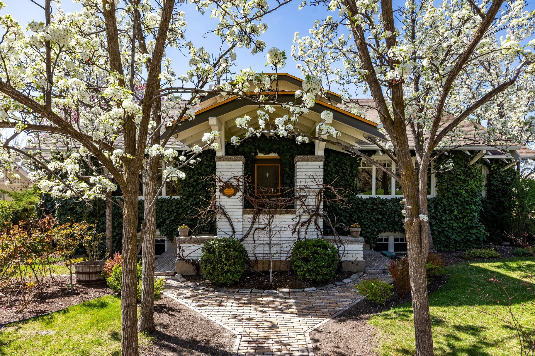 VICTORIA PLACE - Residential