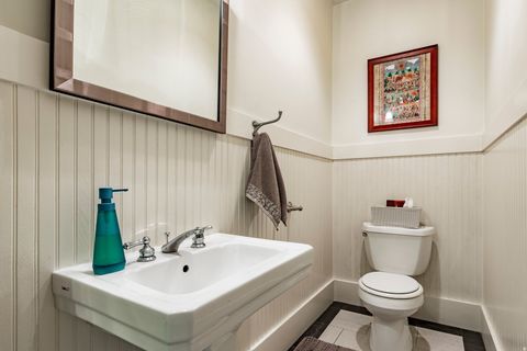 Tiny photo for 139 N VIRGINIA St, Salt Lake City, UT 84103 (MLS # 2142126)