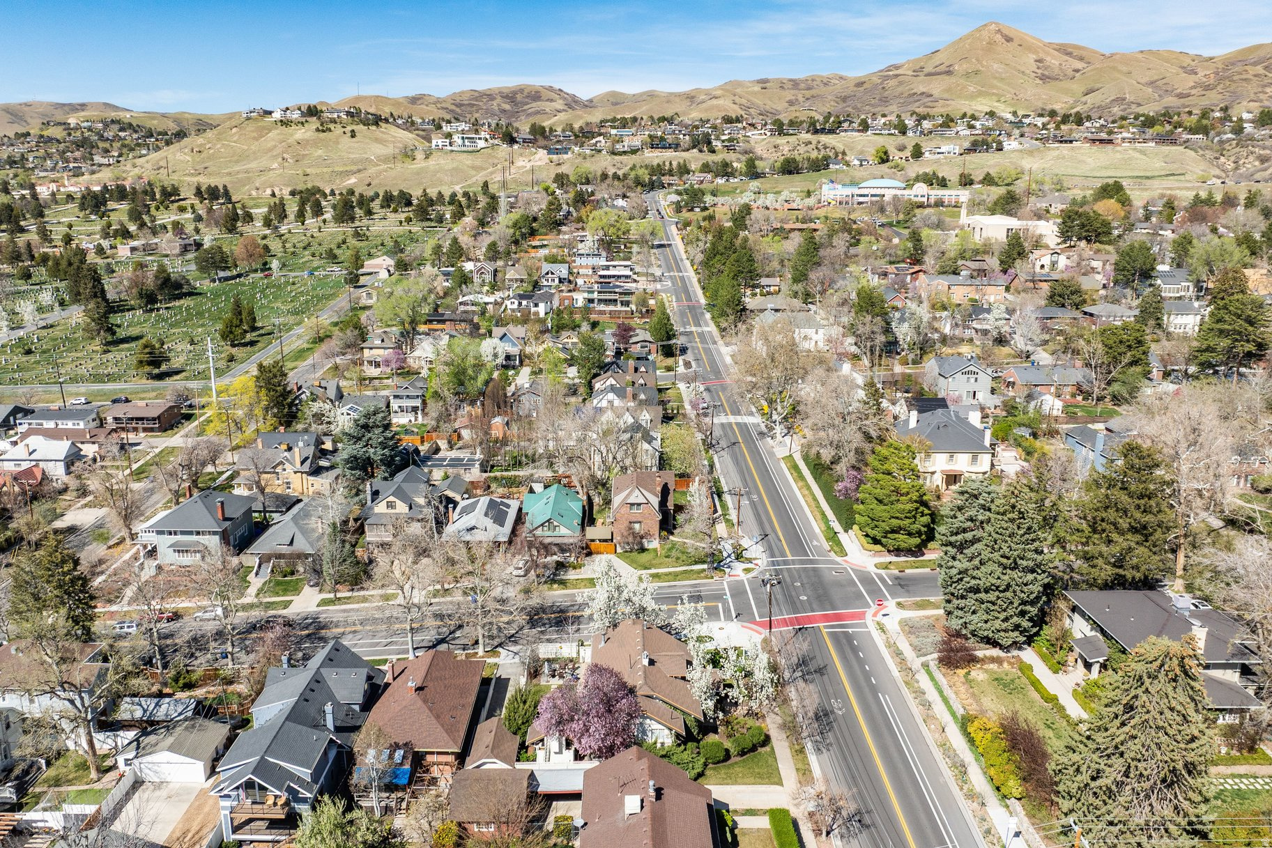 VICTORIA PLACE - Residential