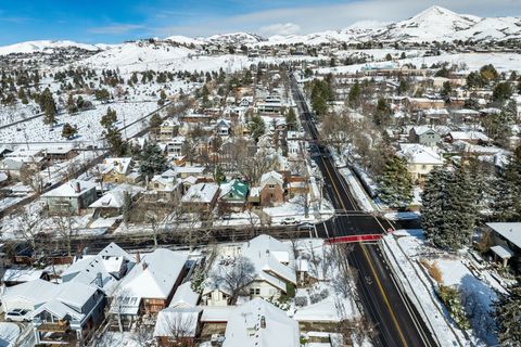 Tiny photo for 139 N VIRGINIA St, Salt Lake City, UT 84103 (MLS # 2142126)