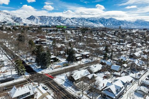 Tiny photo for 139 N VIRGINIA St, Salt Lake City, UT 84103 (MLS # 2142126)