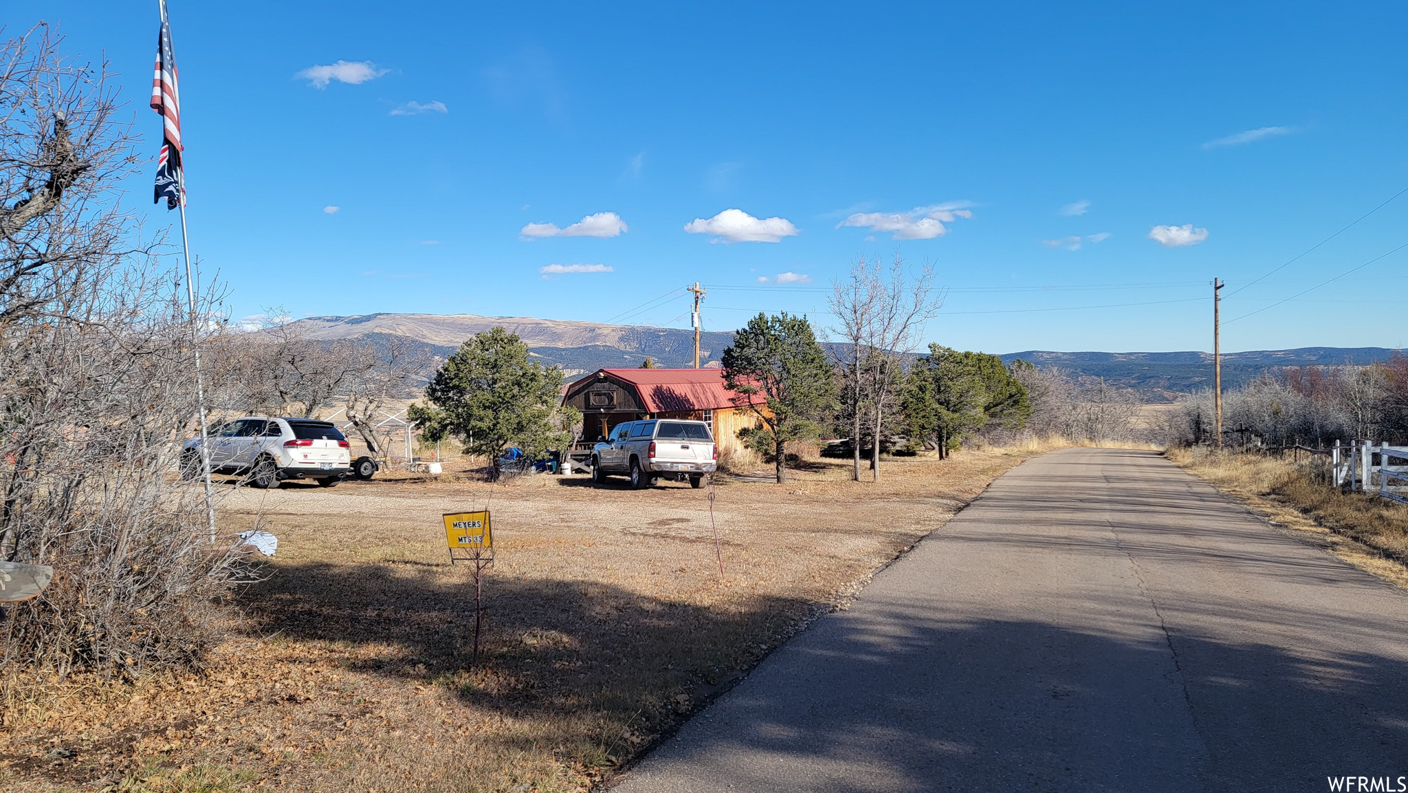 1068 E Tabby Access Rd, Tabiona, Utah image 1