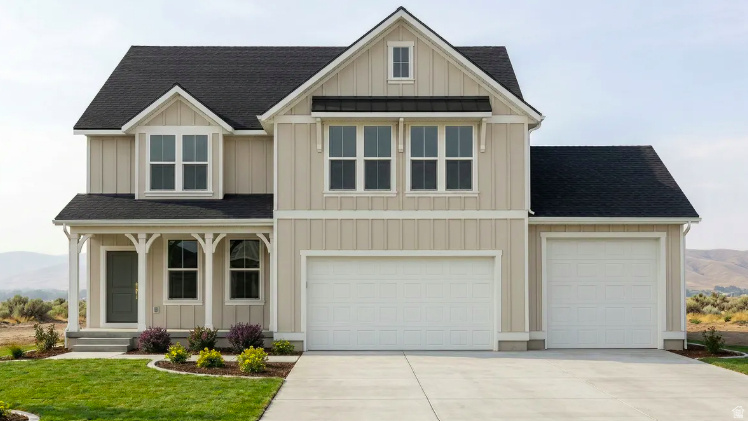 NORTHSTAR RANCH - Residential