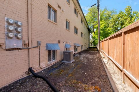 Tiny photo for 434 S 700 W #2, Provo, UT 84601 (MLS # 2158530)