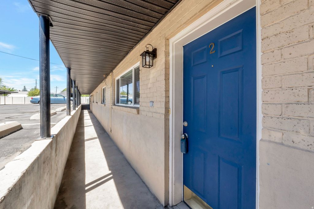 Photo of 434 S 700 W #2, Provo, UT 84601 (MLS # 2158530)