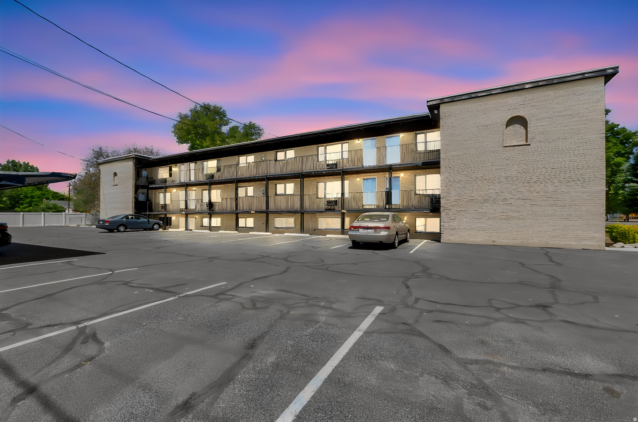 EDEN DERRY PLACE - Residential