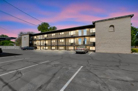 Photo of 434 S 700 W #2, Provo, UT 84601 (MLS # 2158530)