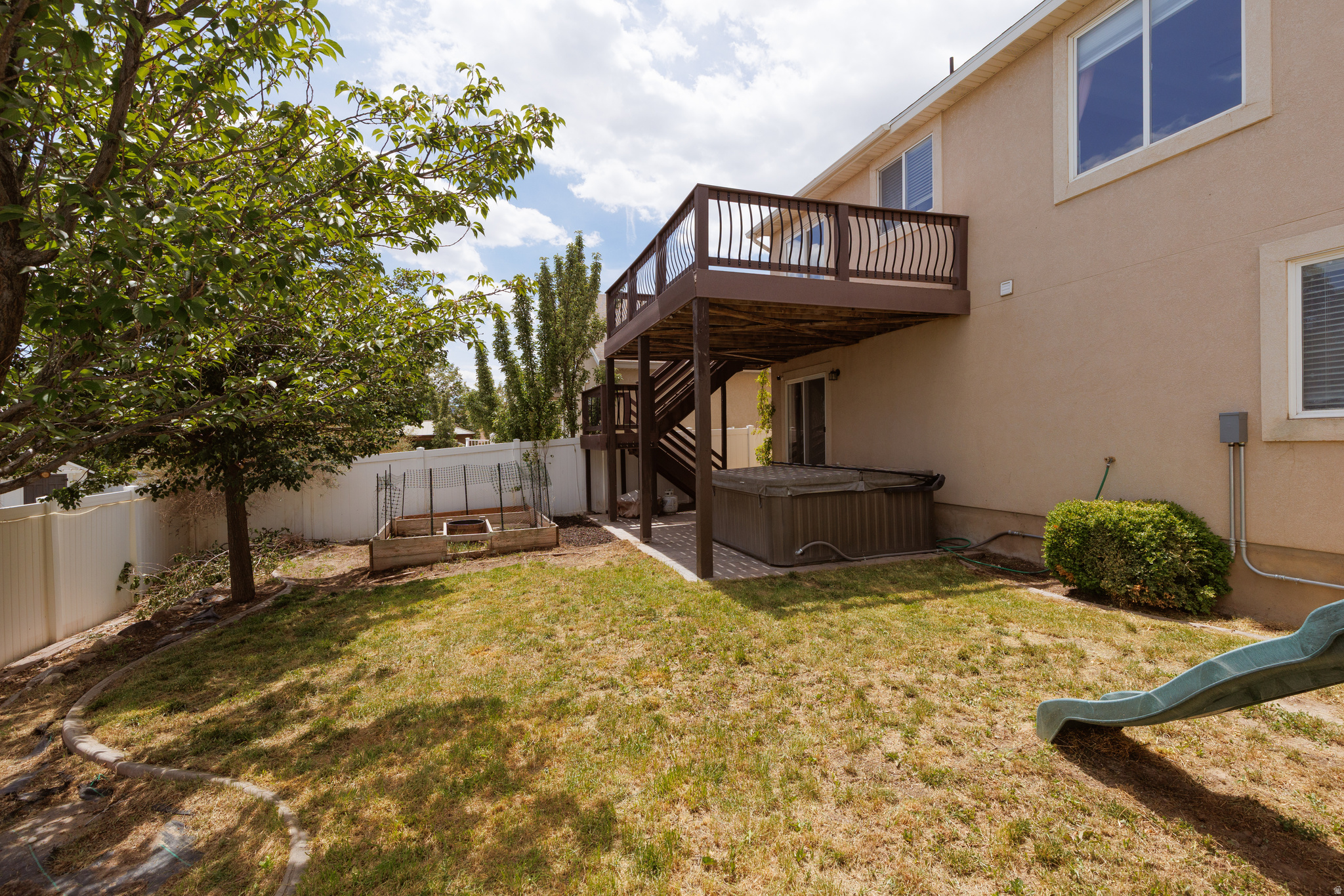 WESTERN - Residential