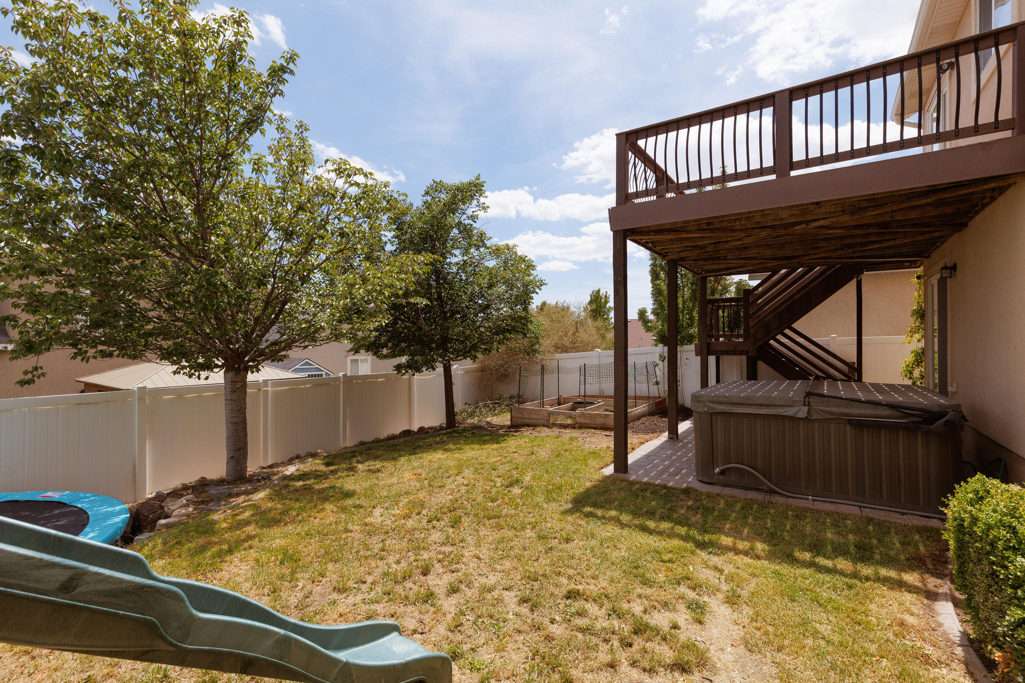 WESTERN - Residential